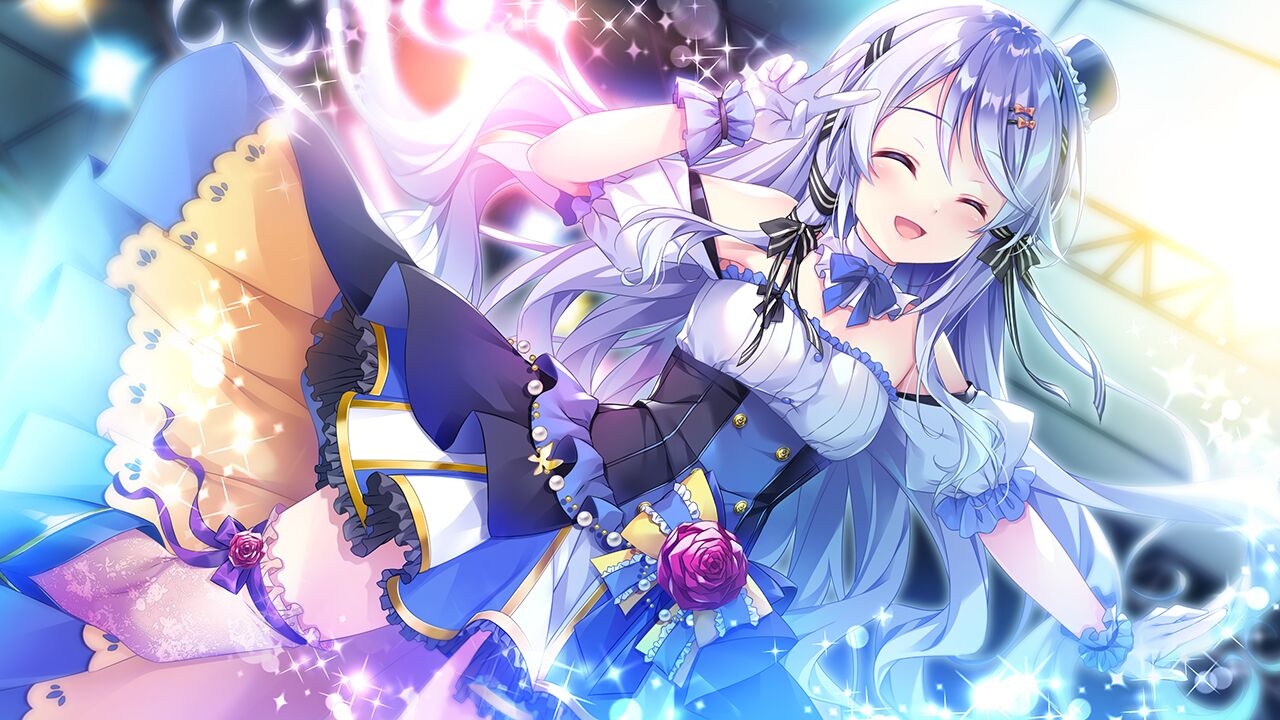 Hoshi no Otome to Rikka no Shimai page 4 full
