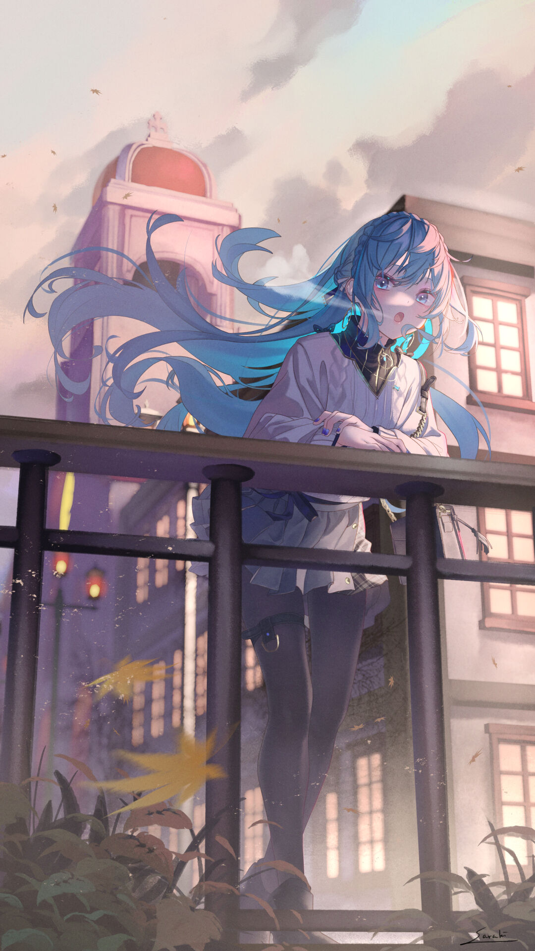 Artist  saraki＠お仕事募集中 update page 2 full