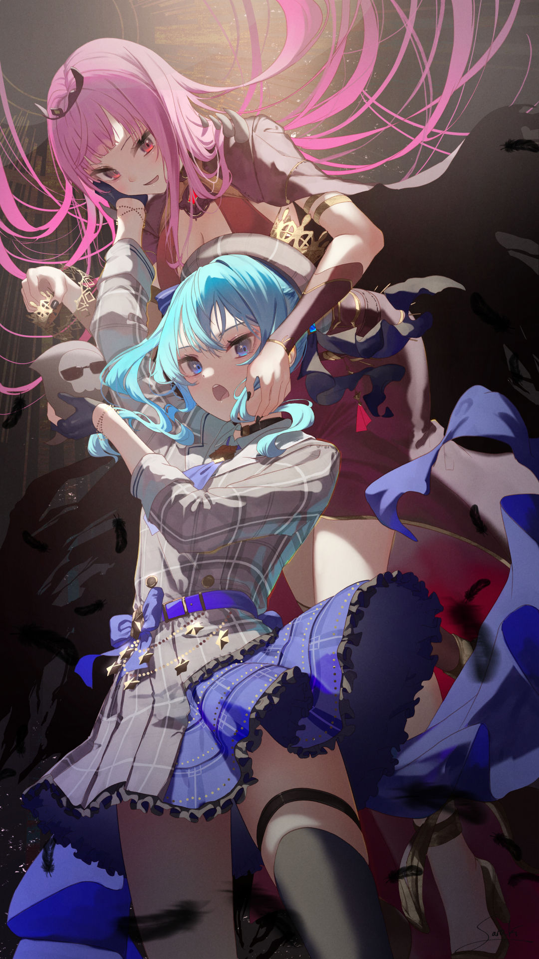 Artist  saraki＠お仕事募集中 update page 8 full