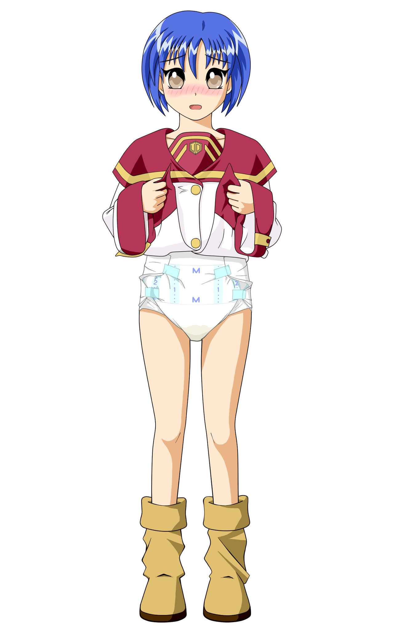 Shibacha - Fanbox page 4 full