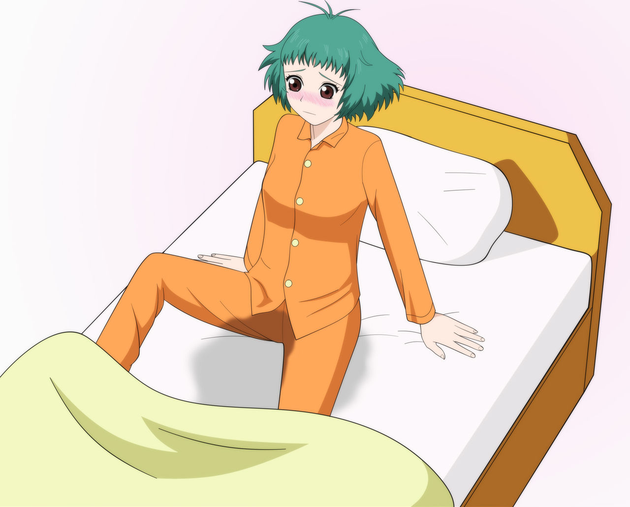 Shibacha - Fanbox page 6 full