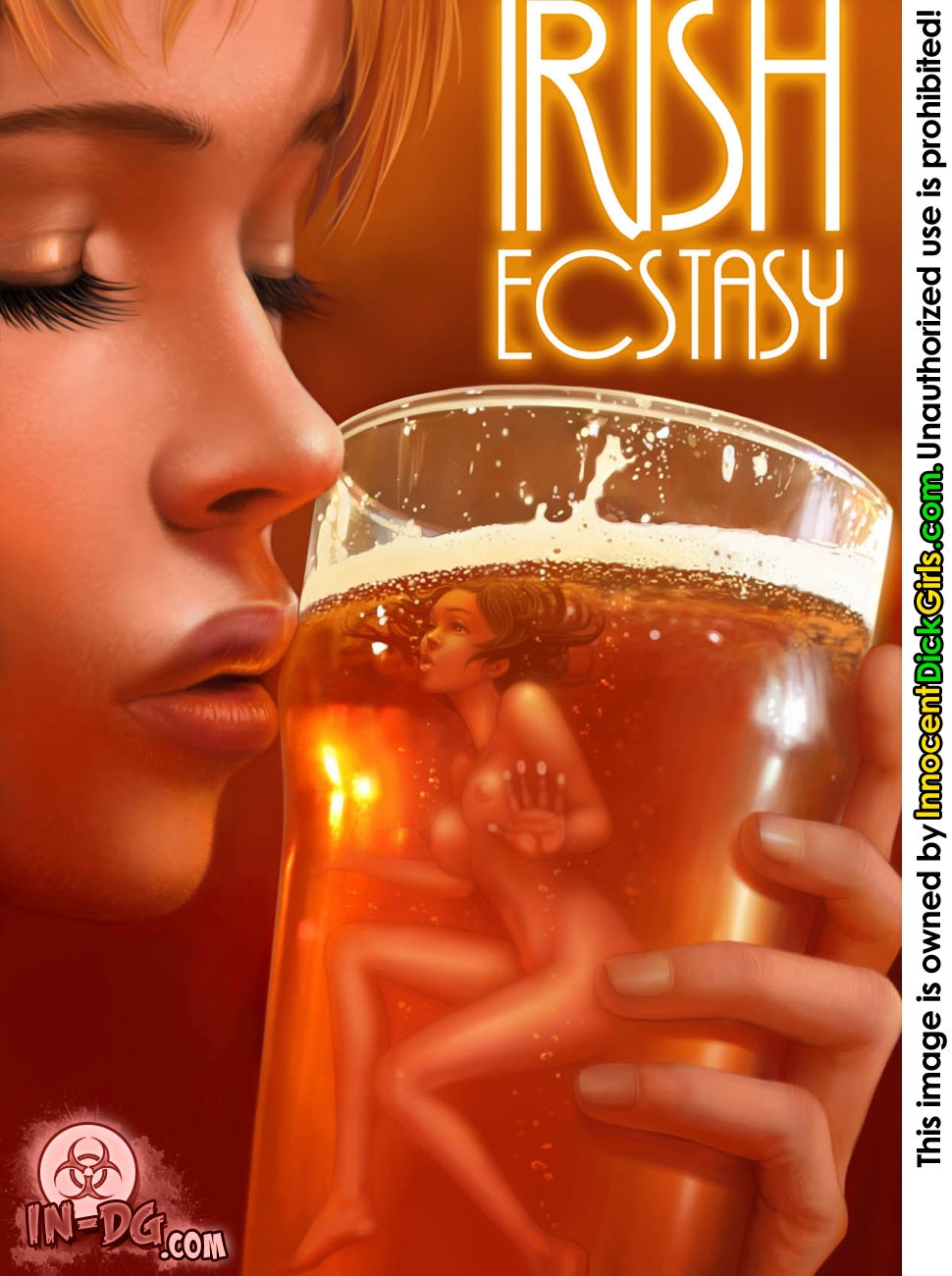 Irish Ecstasy page 1 full