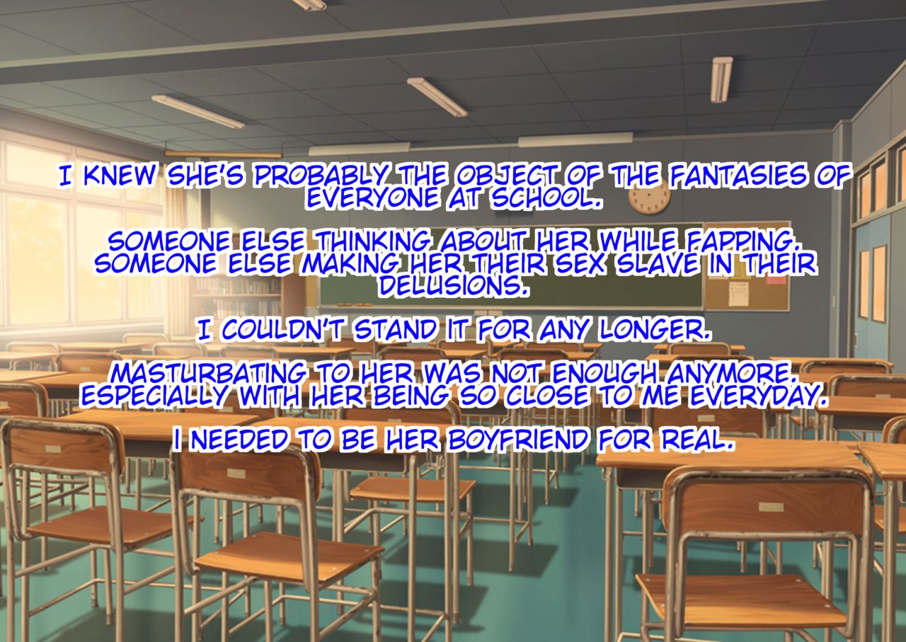 Asahina Karen no Keikaku | Asahina Karen's Plan page 3 full