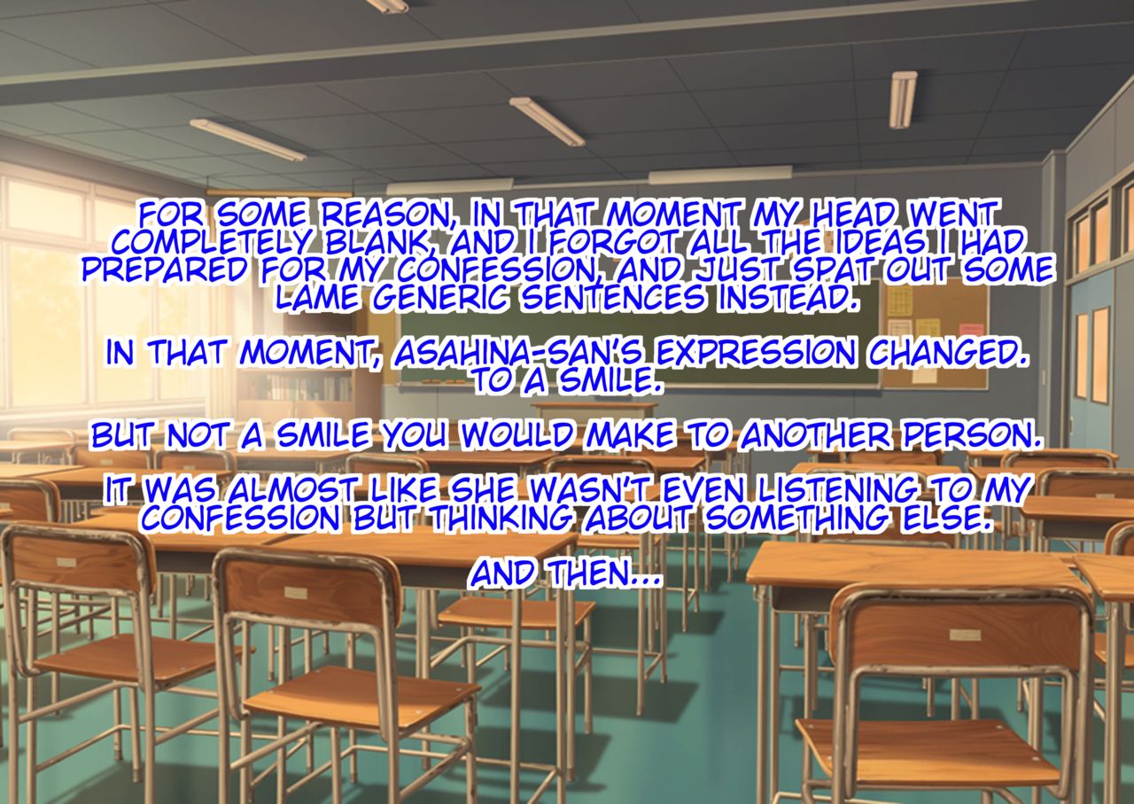 Asahina Karen no Keikaku | Asahina Karen's Plan page 6 full