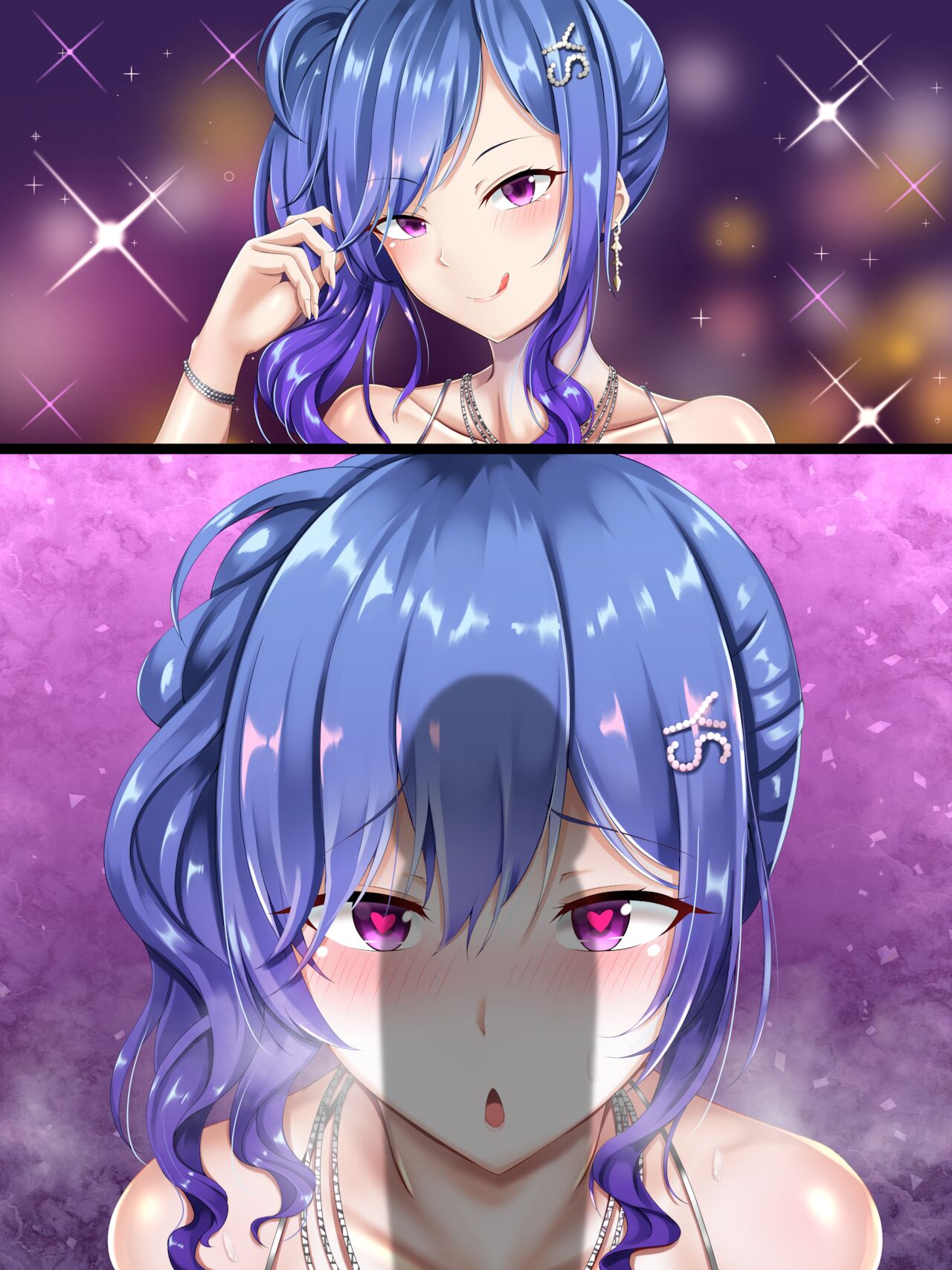 わからせられセントルイス page 7 full
