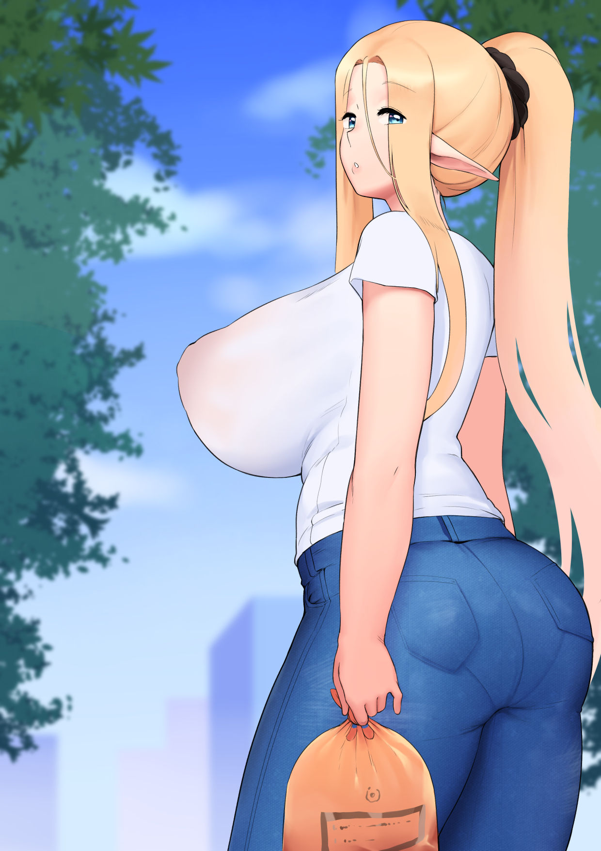 オルカマンション - 生命のセレスティア page 1 full