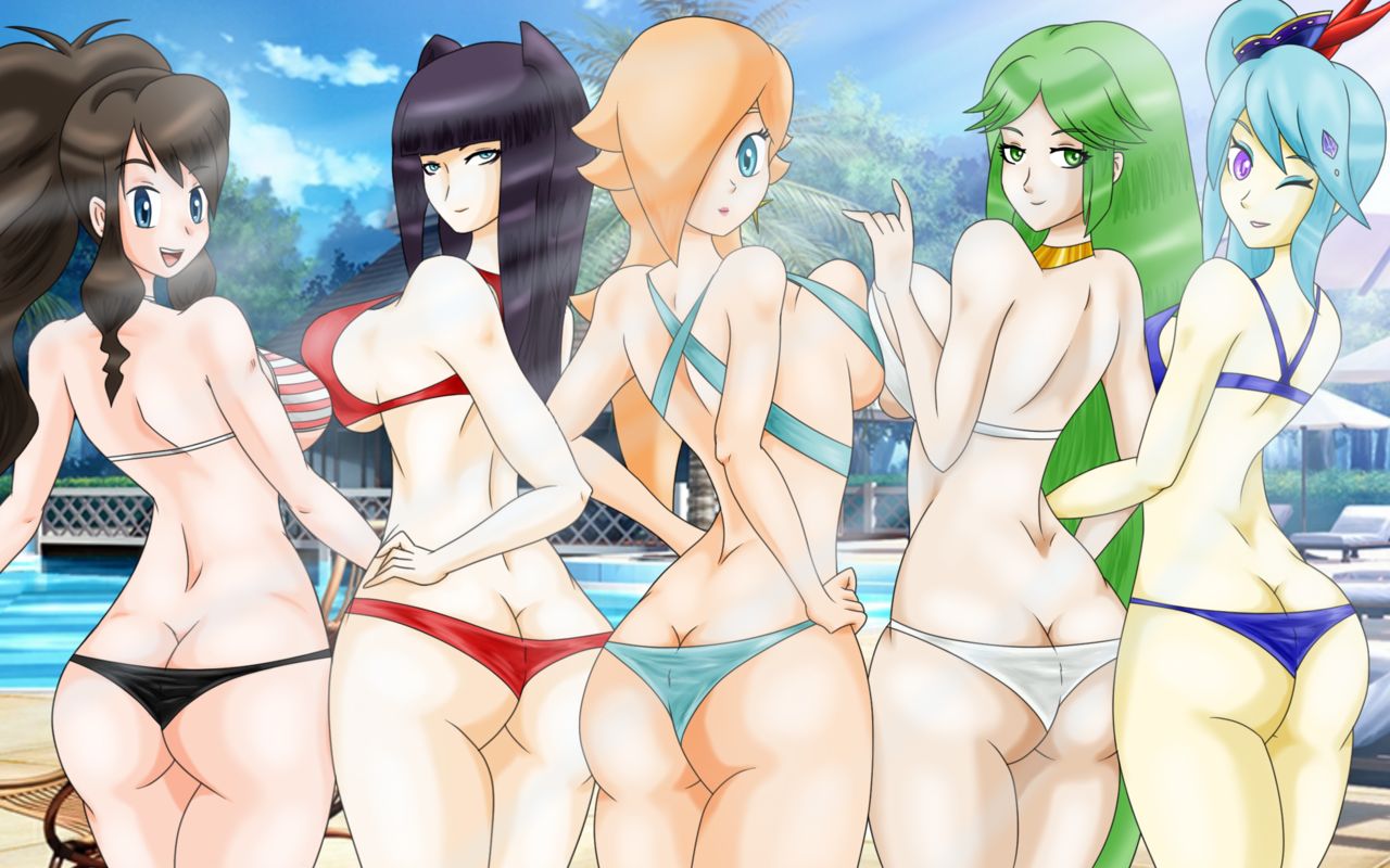 ARTIST Zelgi page 9 full