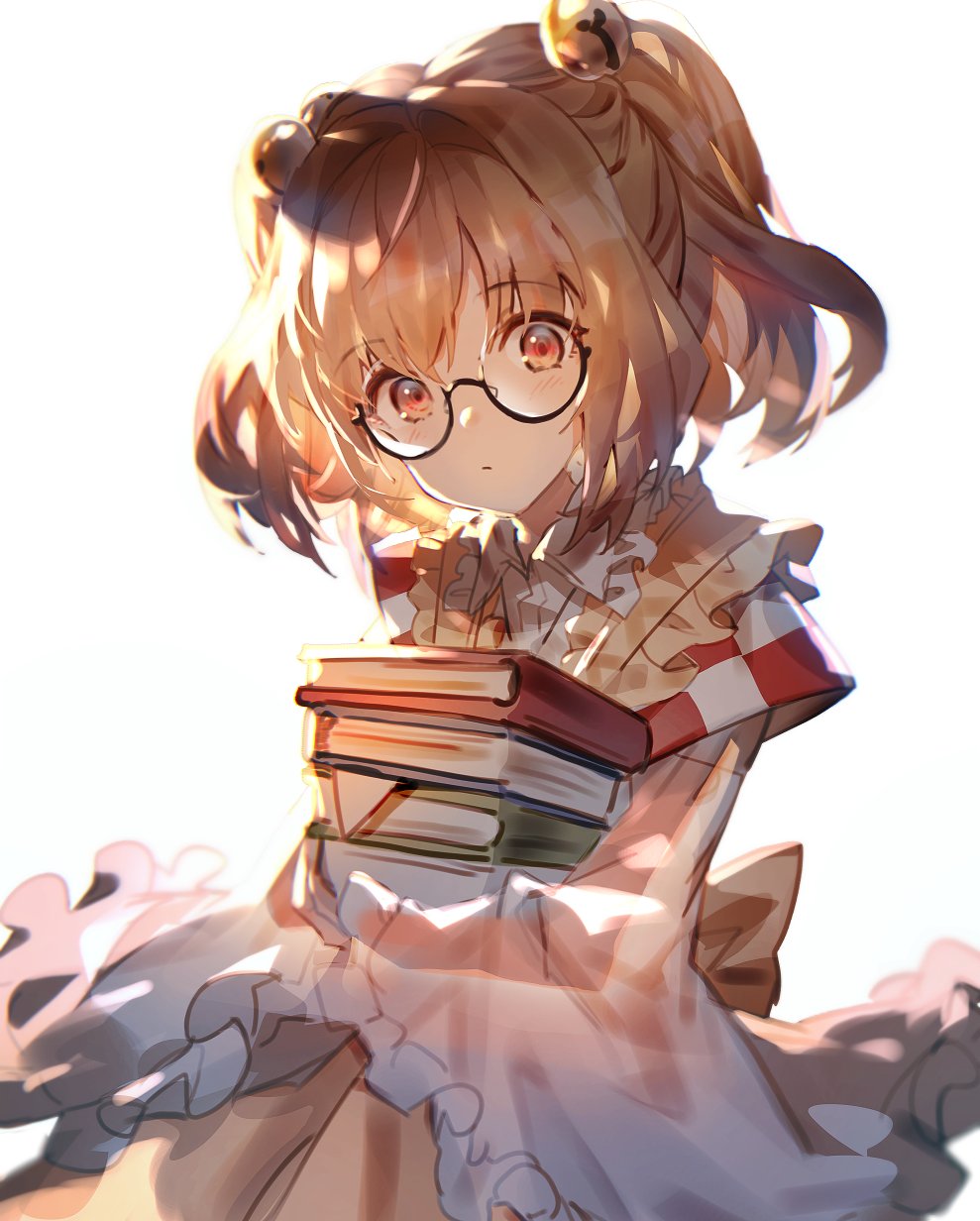 Girls With Glasses page 9 full