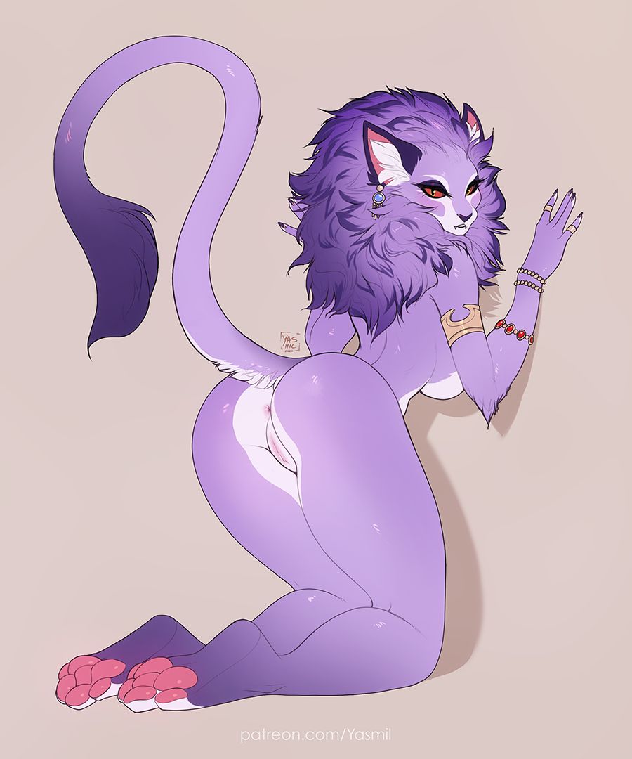 ARTISt Yasmil page 2 full