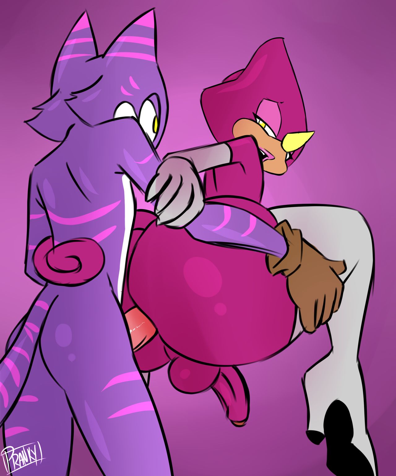 ARTIST PRANKY OTHER page 5 full