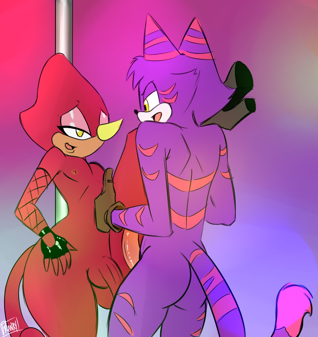 ARTIST PRANKY OTHER page 6 full
