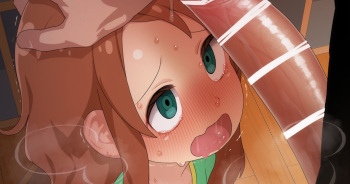 Saikawa Riko cover
