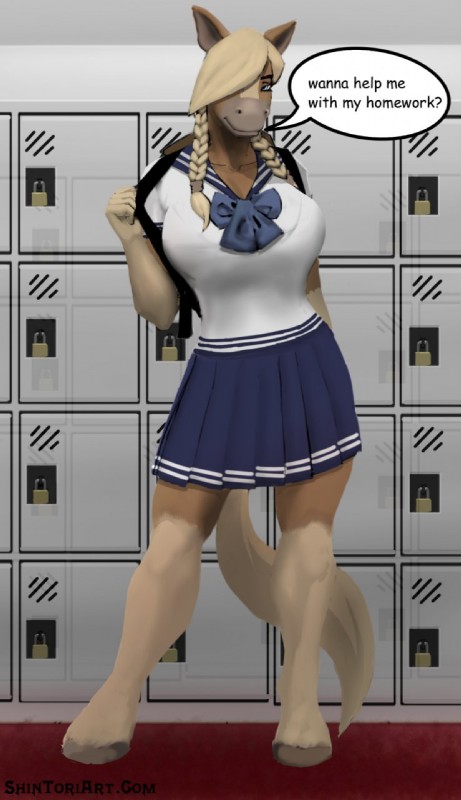 ARTIST Shintori page 10 full