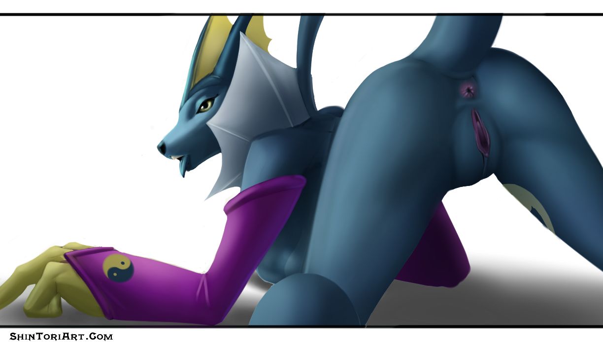 ARTIST Shintori page 6 full