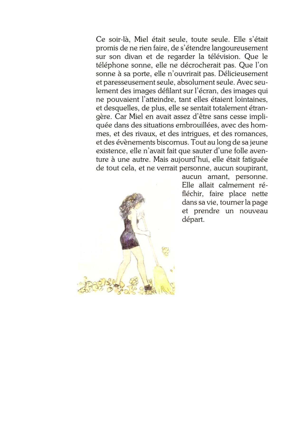 Miel, toute seule, la nuit page 10 full