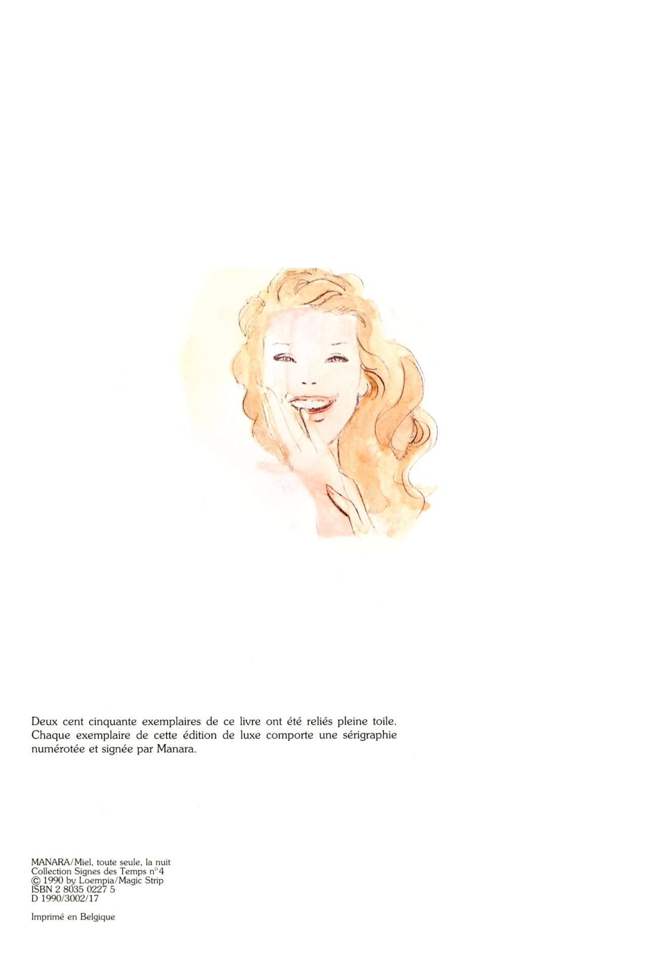 Miel, toute seule, la nuit page 8 full