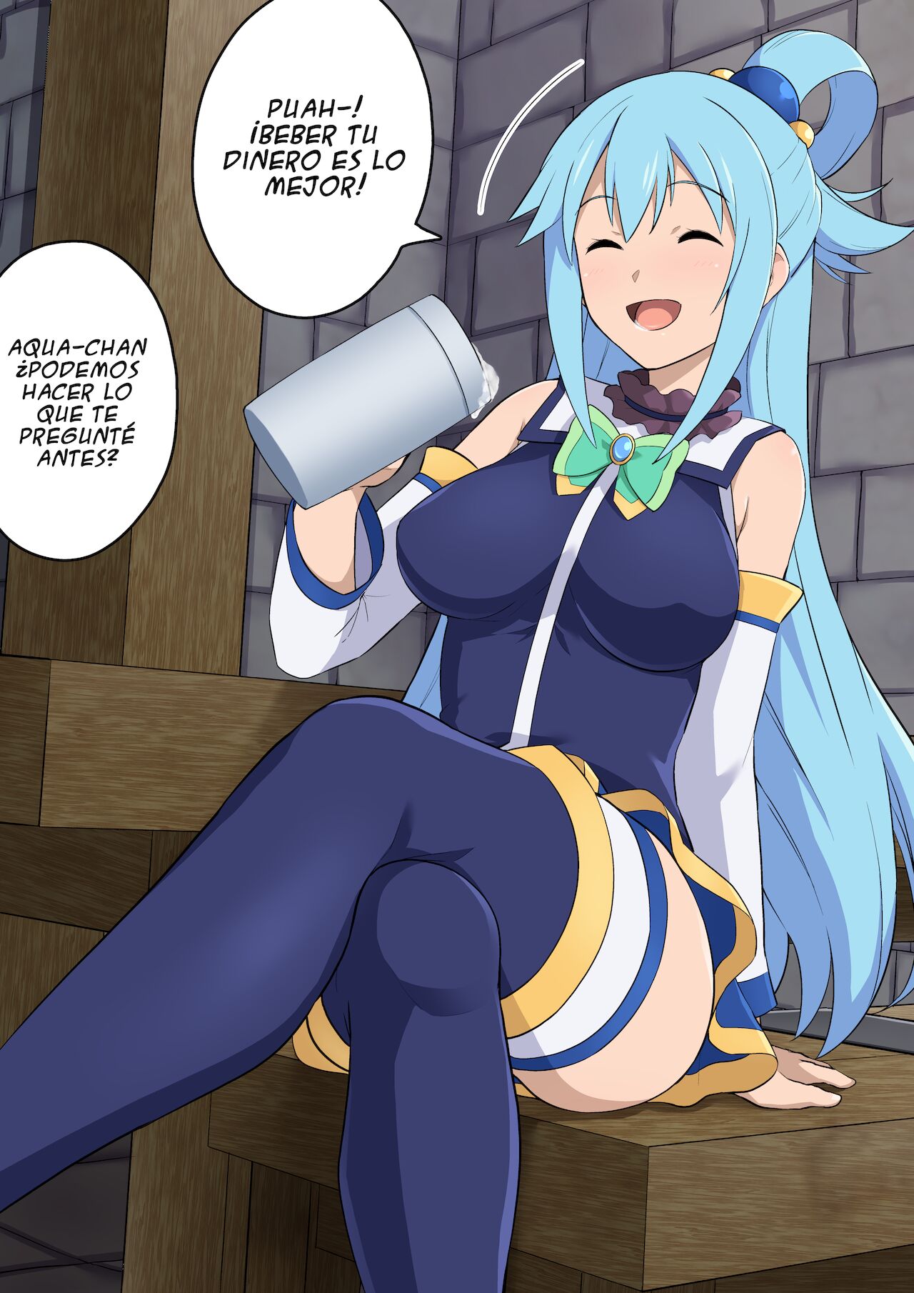 Aqua CG Set page 6 full