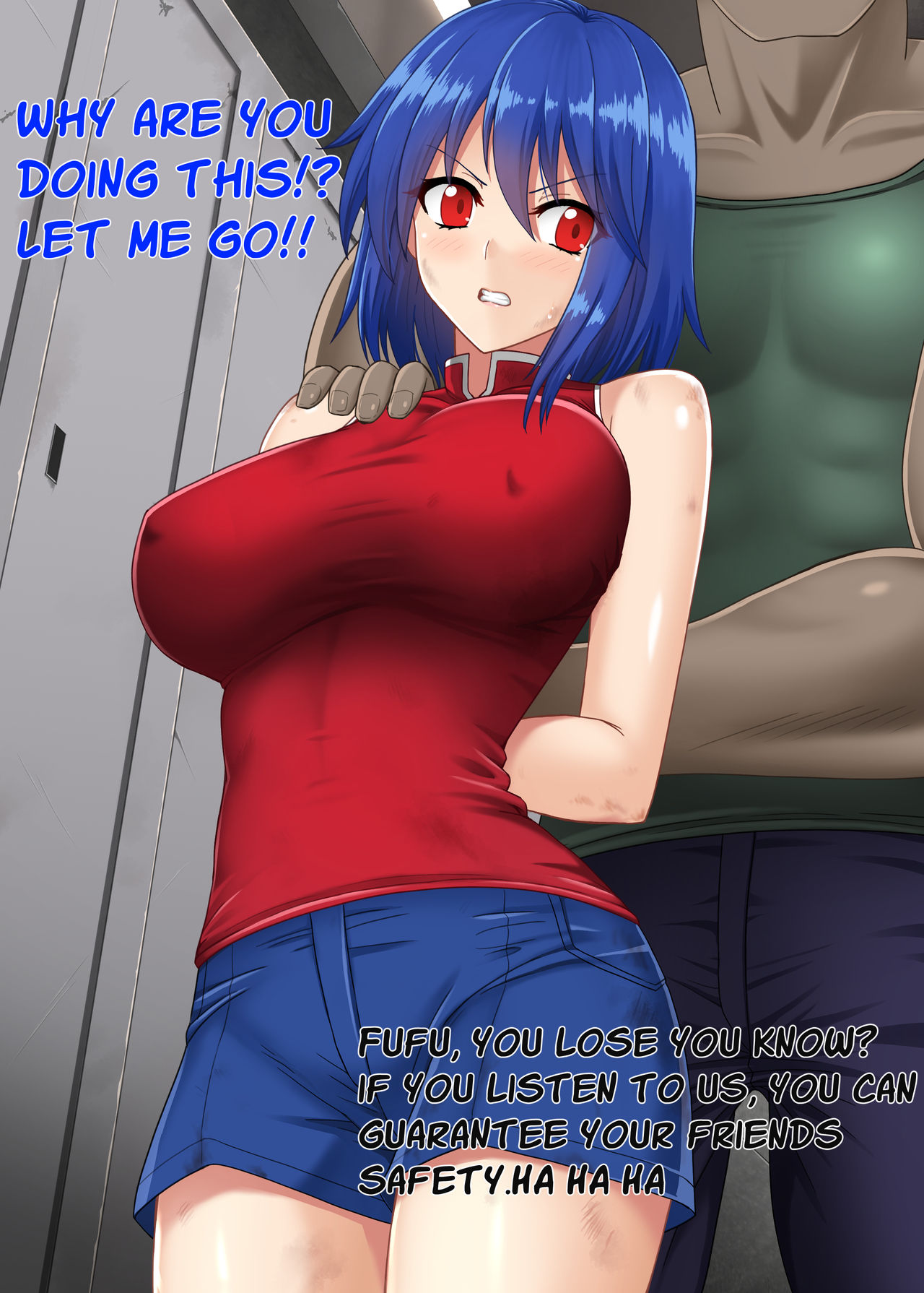 Route A1-A4 complete set page 1 full