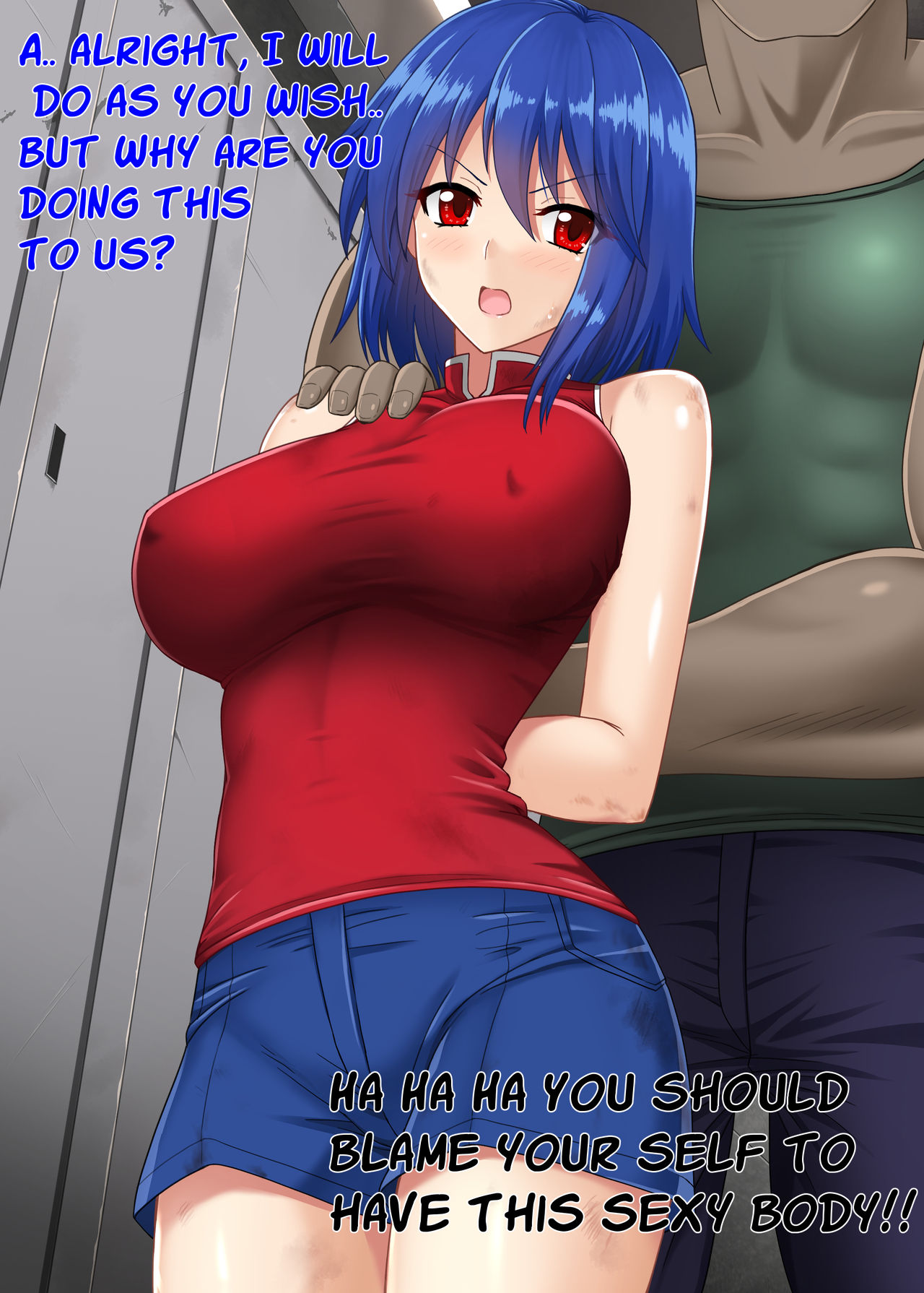 Route A1-A4 complete set page 2 full