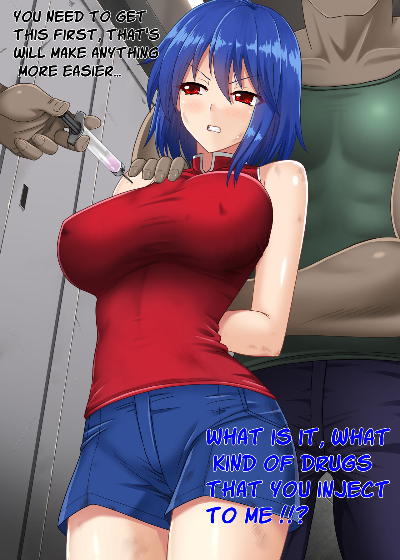 Route A1-A4 complete set page 3 full