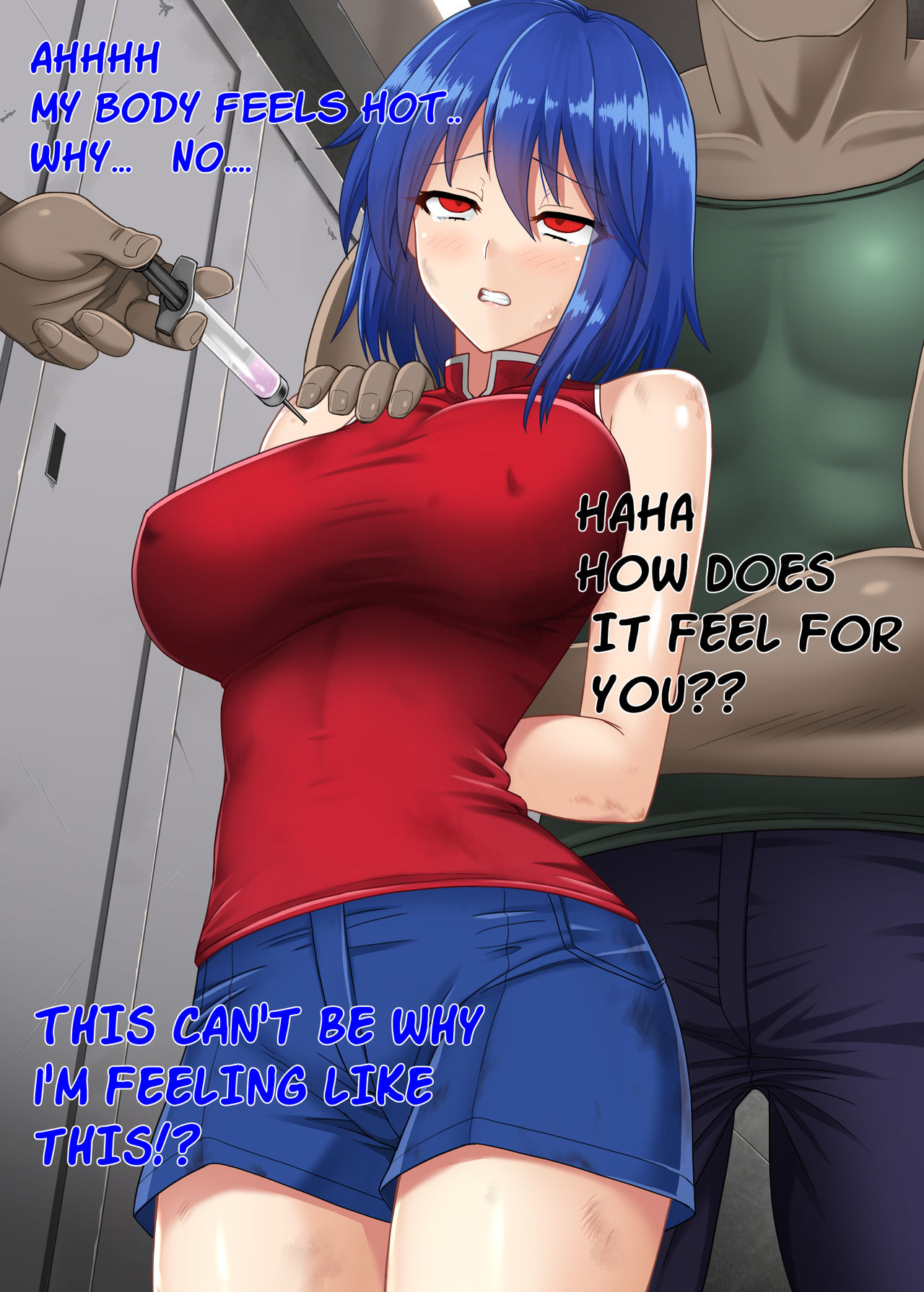 Route A1-A4 complete set page 4 full