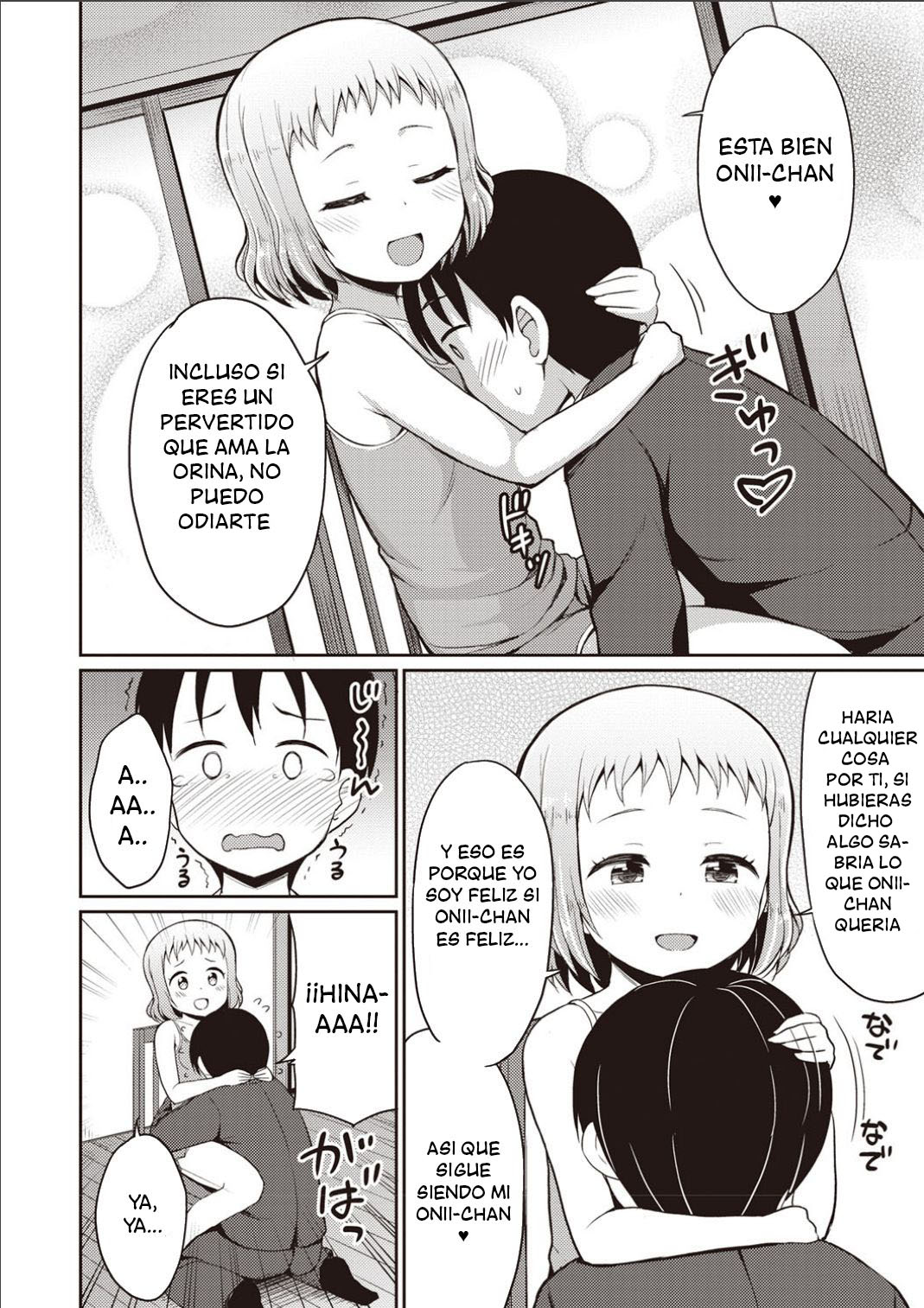 Hina Onii-chan no Tame dattara Nandemo Shichau yo page 6 full