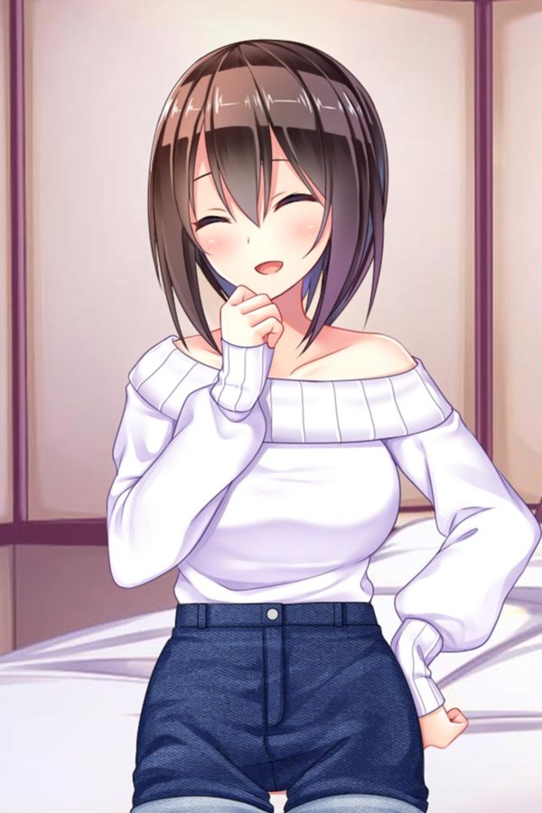 ANOTHER HEROINE page 10 full