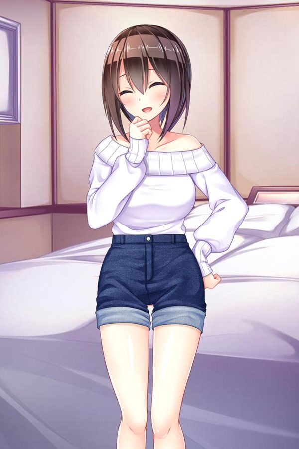 ANOTHER HEROINE page 6 full