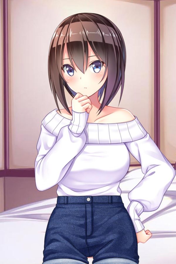 ANOTHER HEROINE page 9 full