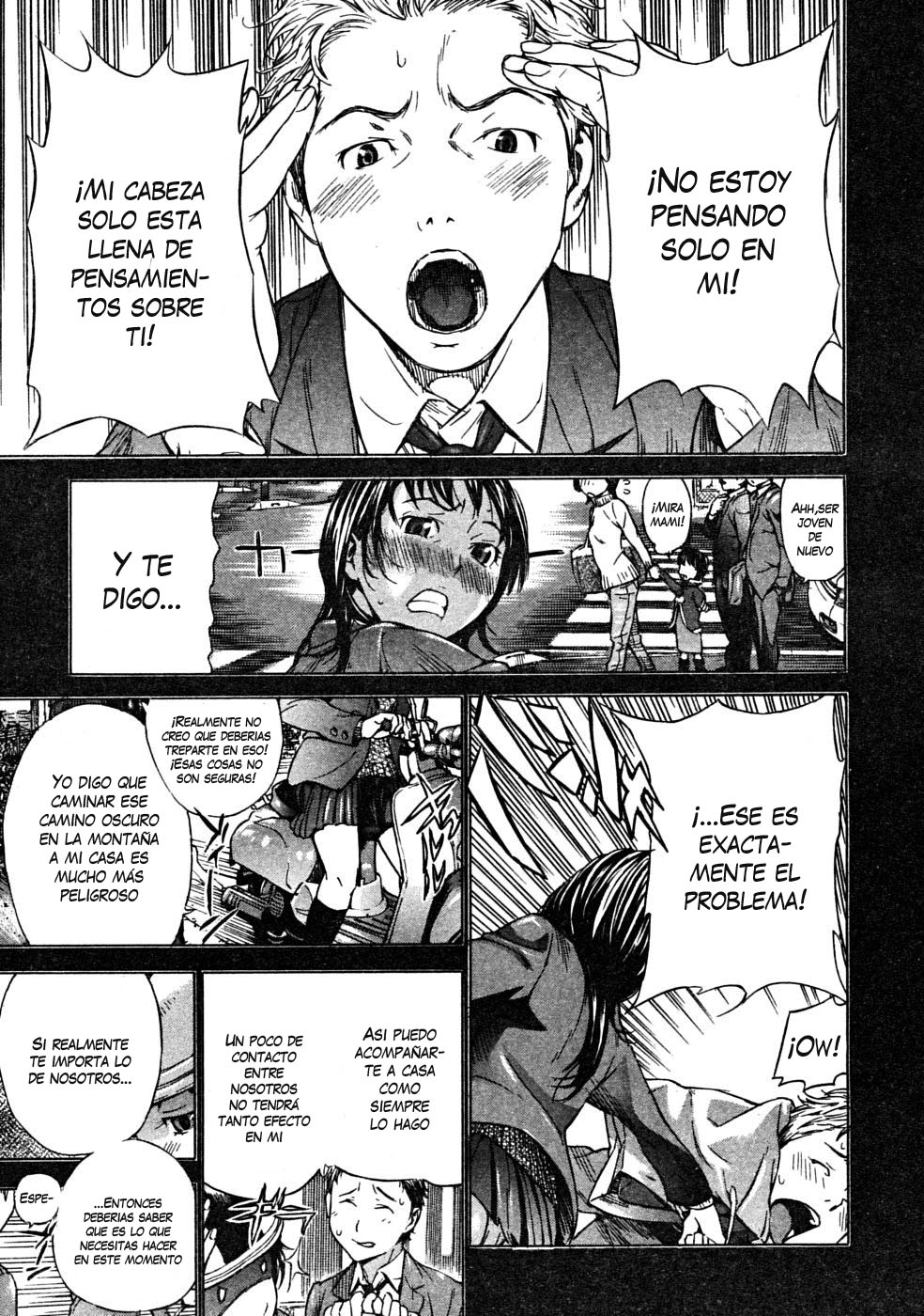 Hitomi’s Cherry Red Lips page 9 full