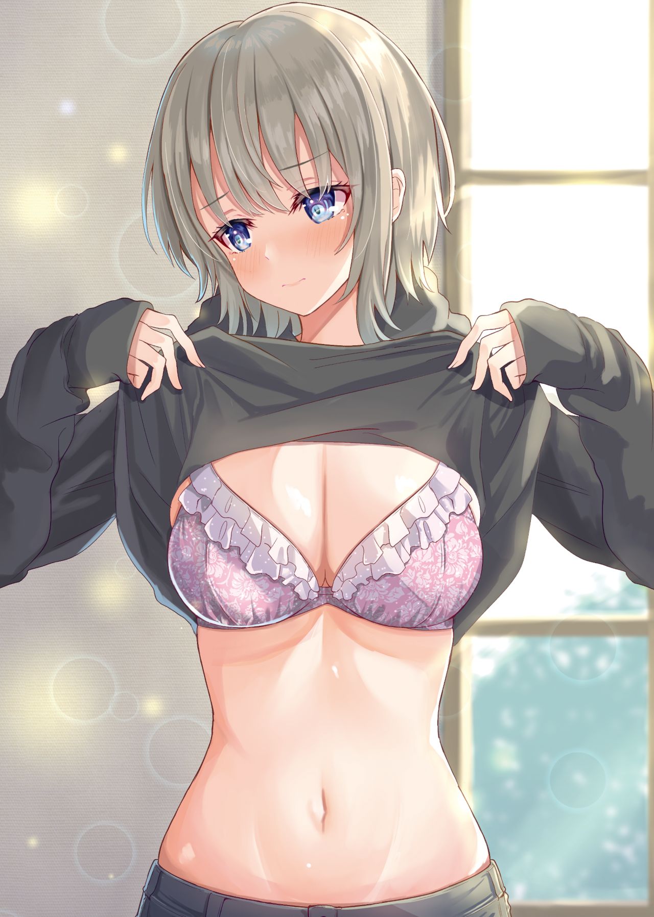 囃子 依 page 7 full