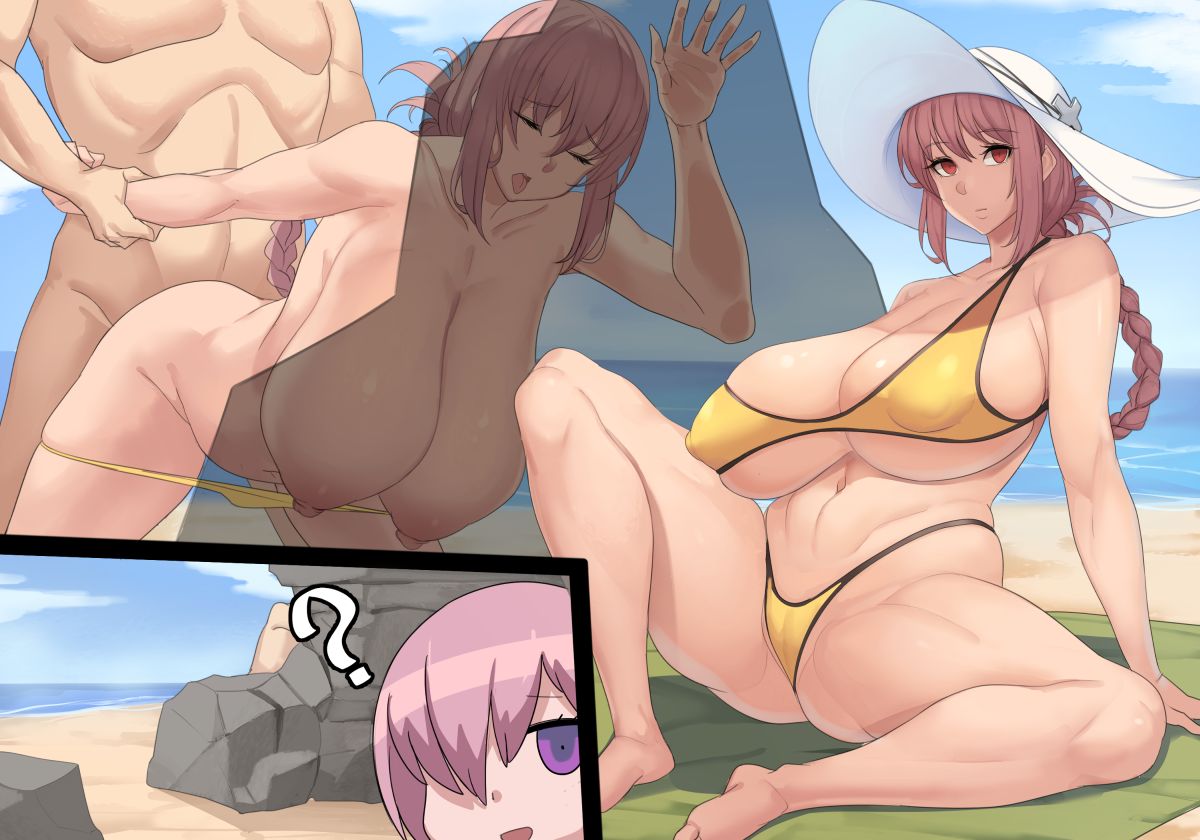 Fate/Metal owl page 9 full