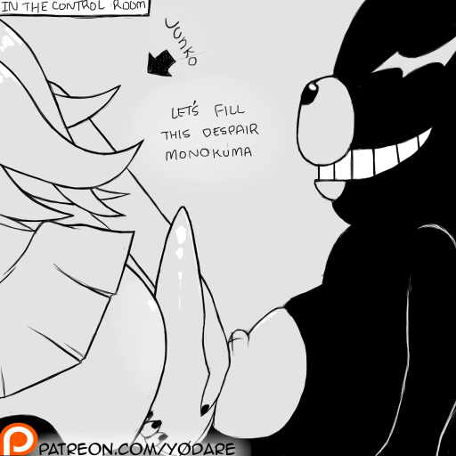 ARTIST y0dare page 8 full