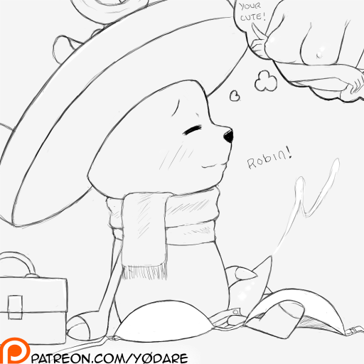 ARTIST y0dare page 9 full