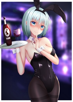 pixiv ひびか