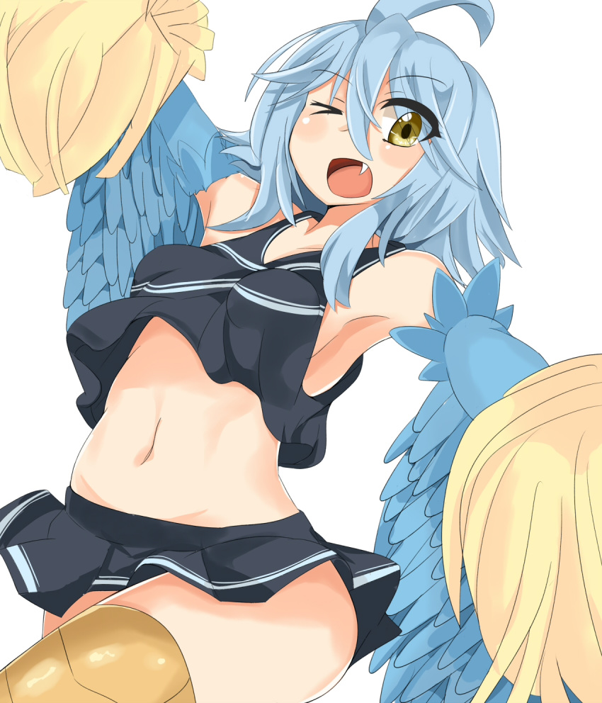 MonMusu page 6 full