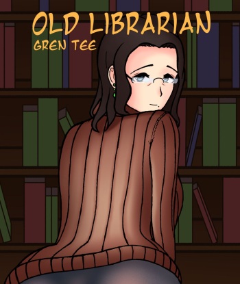 Old Librarian cover