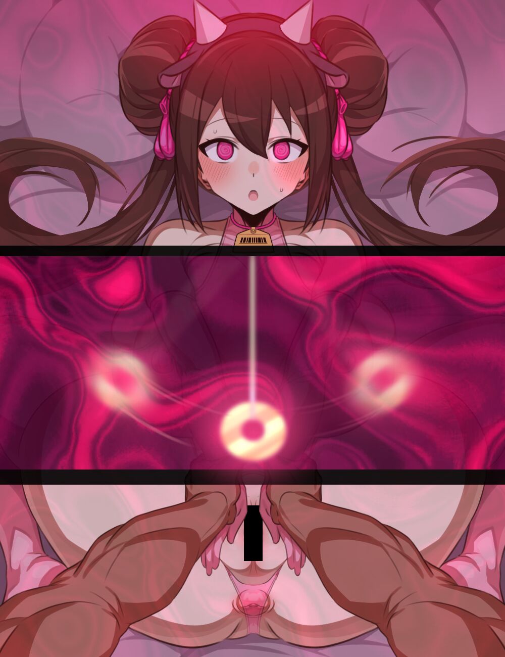 Ganbari Mascarpone page 10 full