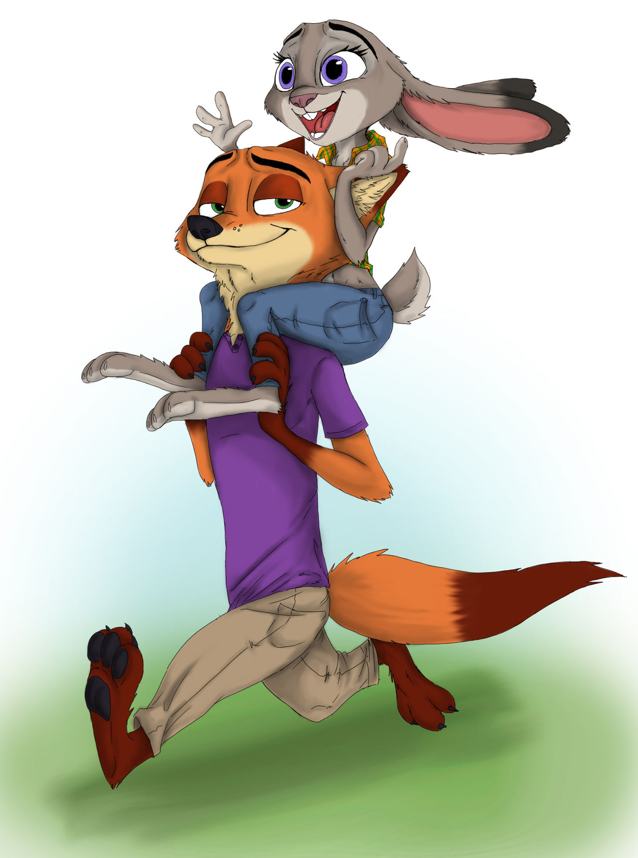 zootopia mega galeria parte 9 page 1 full