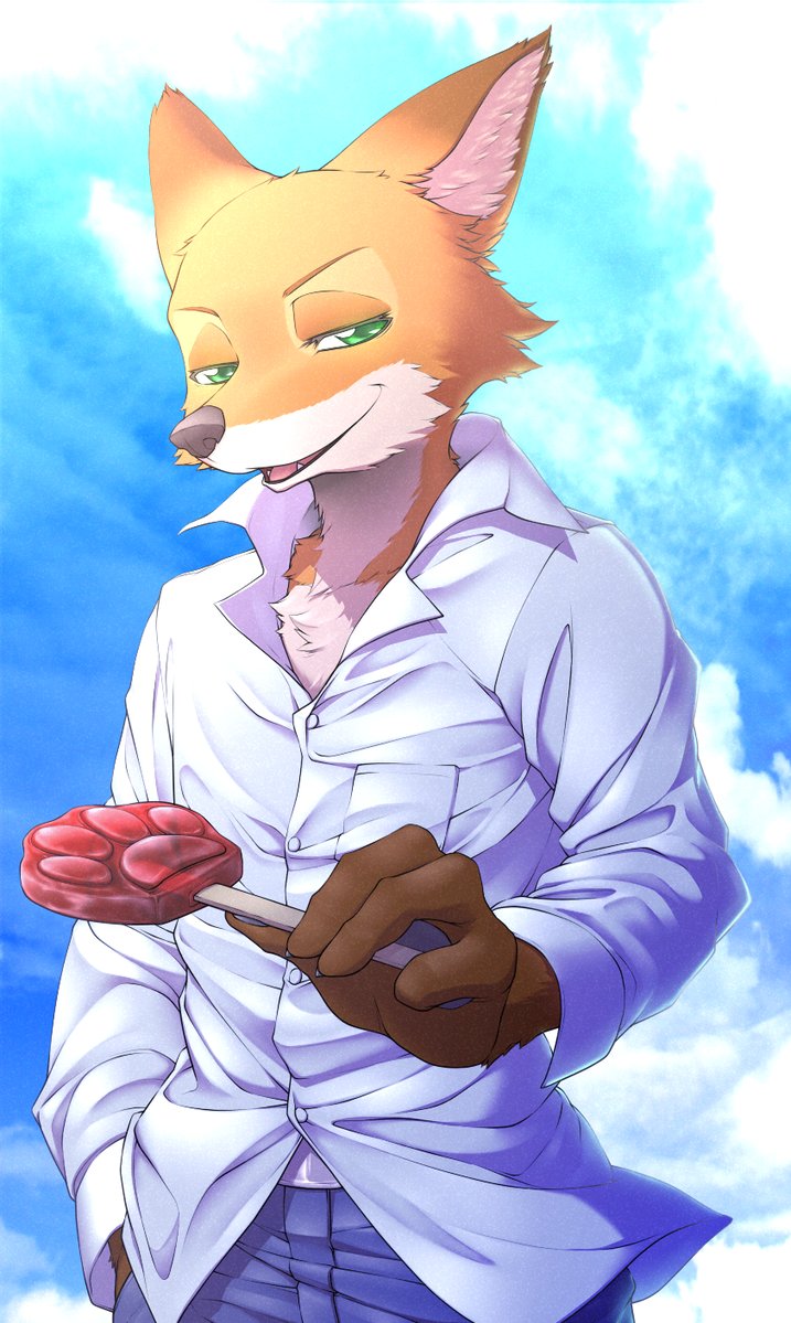 zootopia mega galeria parte 9 page 10 full