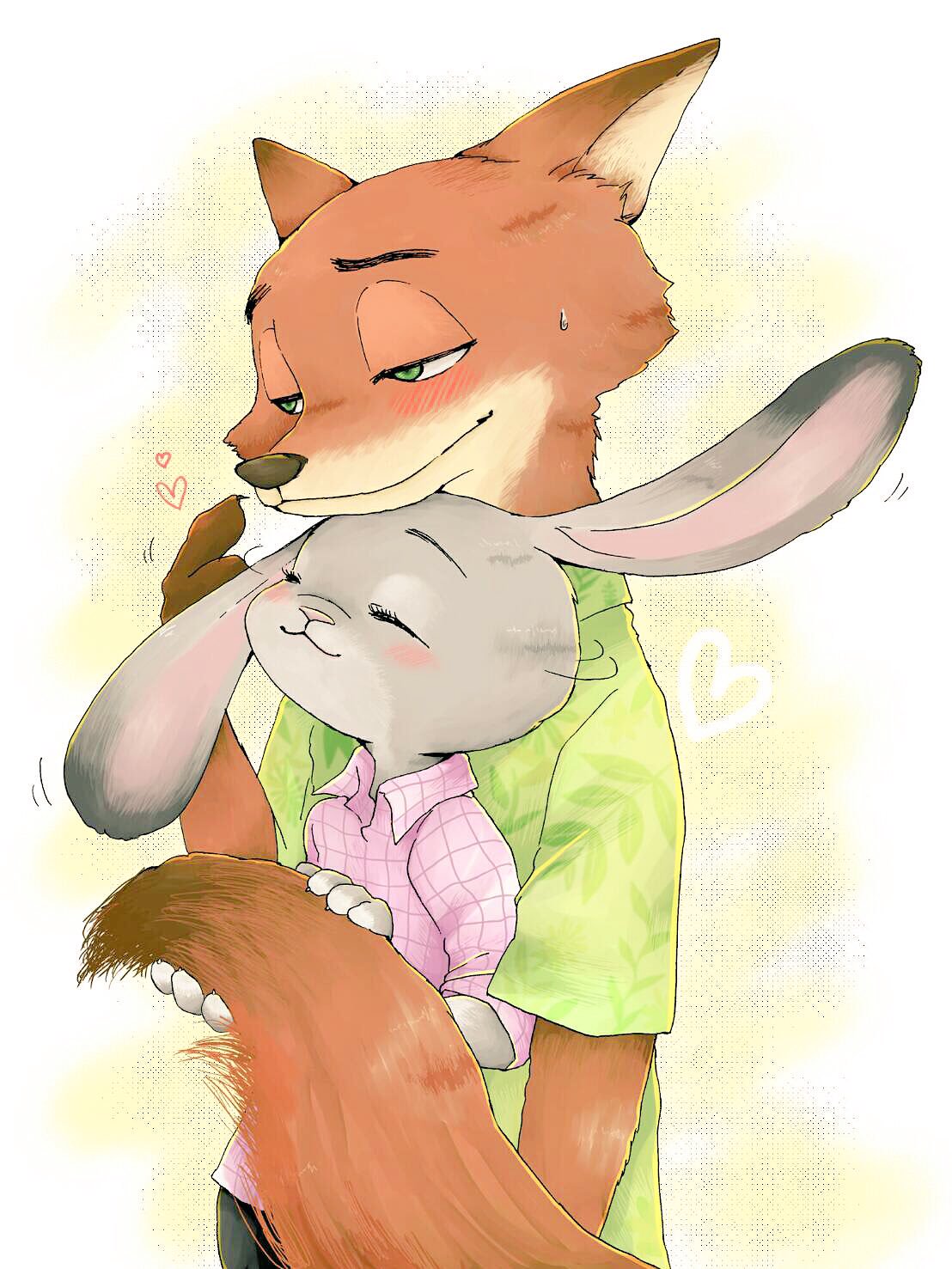 zootopia mega galeria parte 9 page 3 full