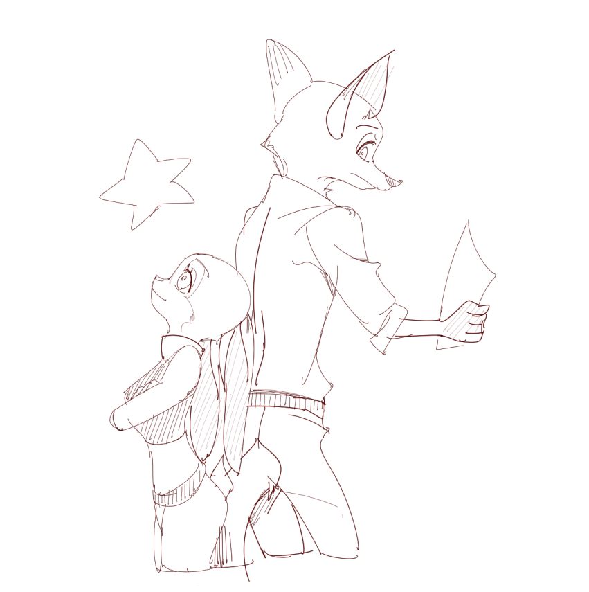 zootopia mega galeria parte 9 page 5 full