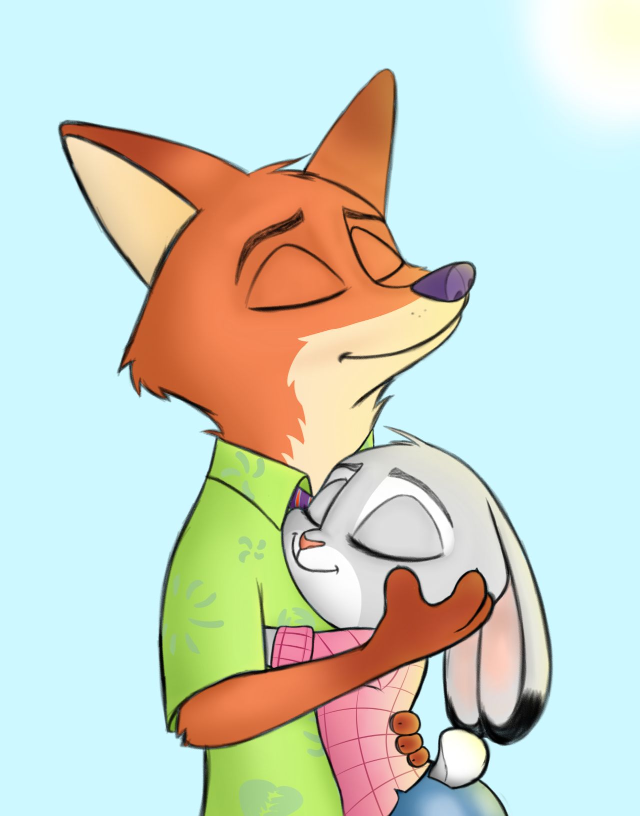 zootopia mega galeria parte 9 page 6 full