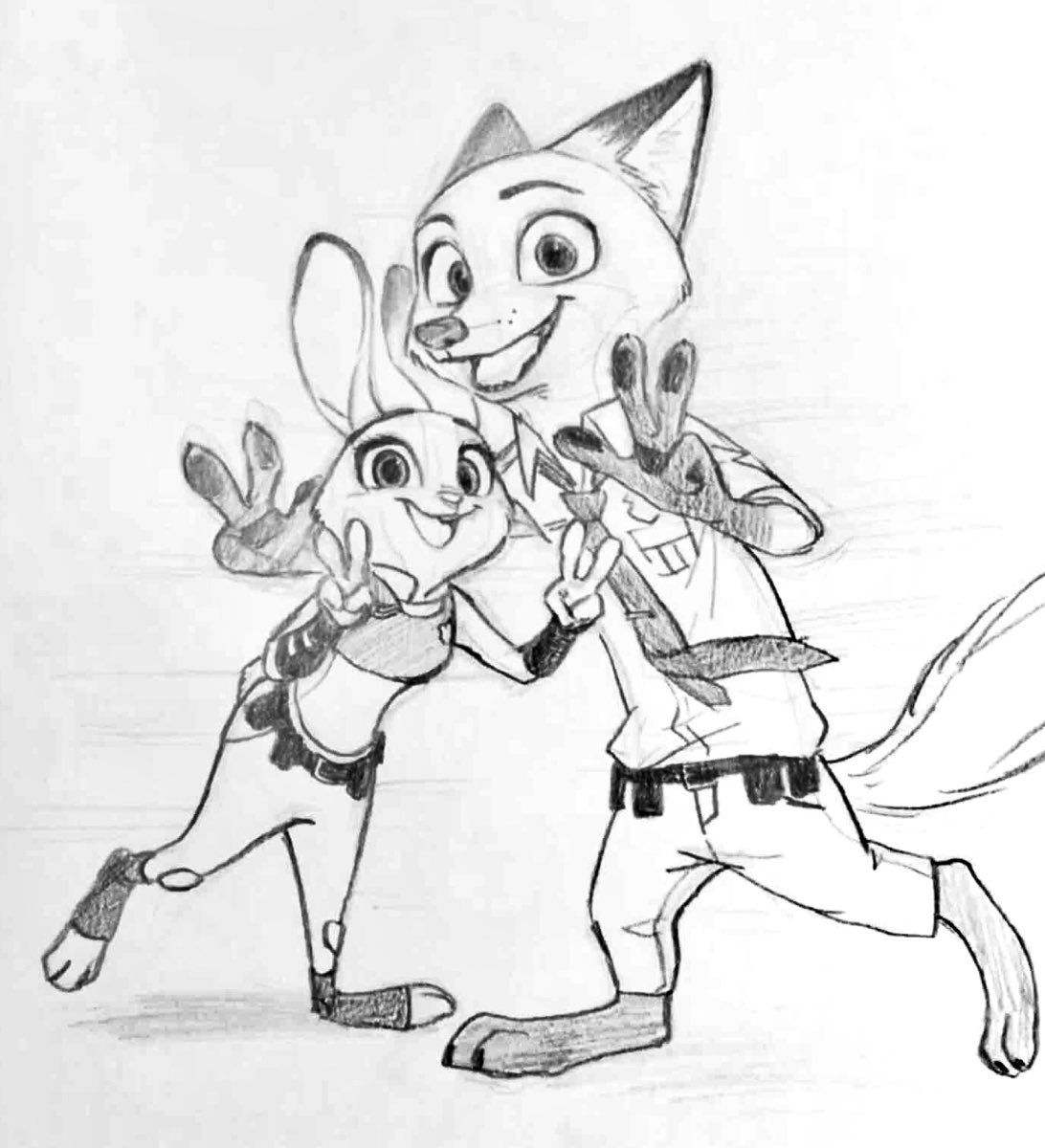 zootopia mega galeria parte 9 page 8 full