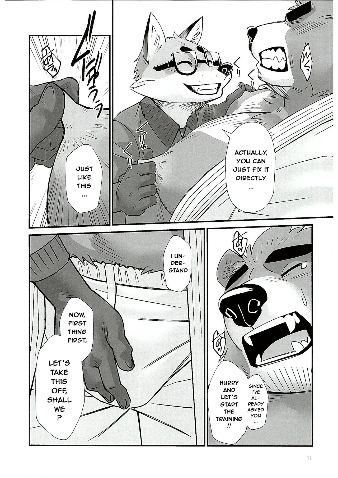 Mental Training page 10 full