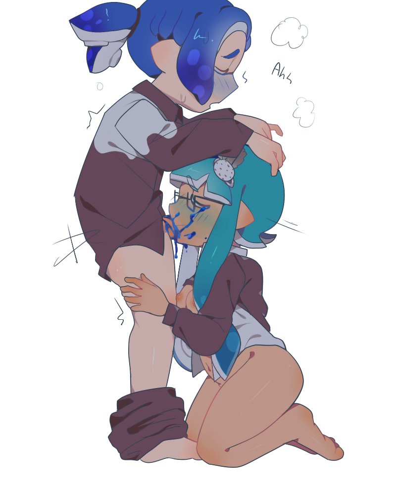 ARTIST Crybleat page 8 full