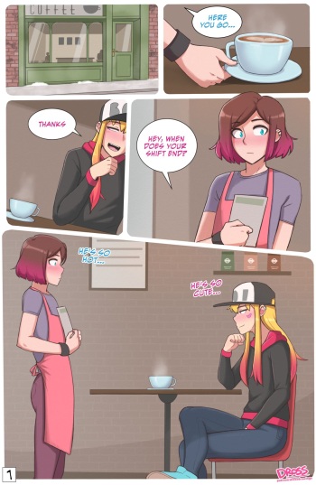 Ash &amp; Jade cover