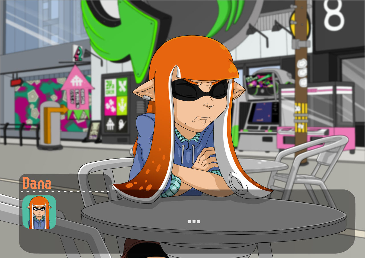 Splatoon Pack page 10 full
