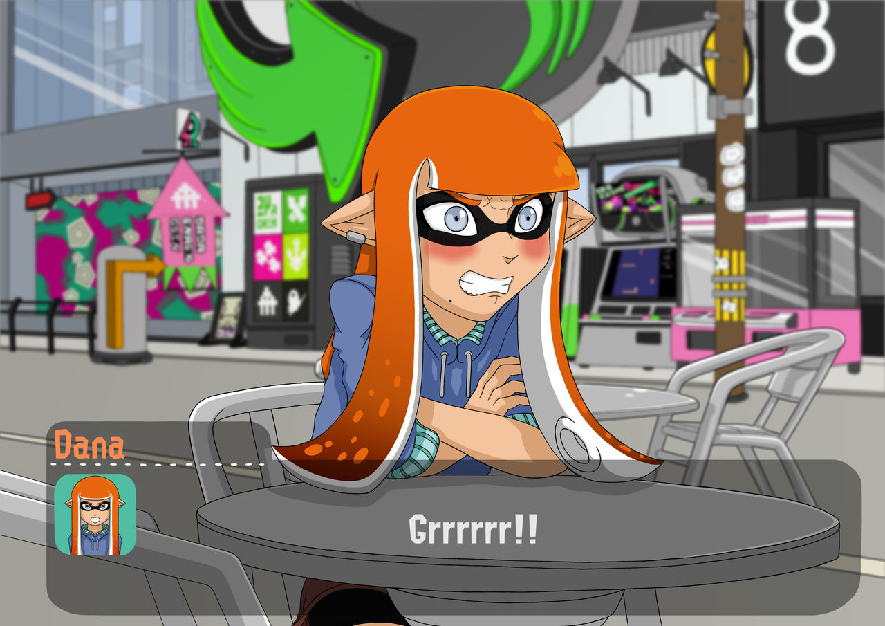 Splatoon Pack page 9 full