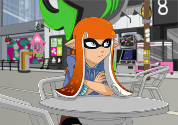 Splatoon Pack cover